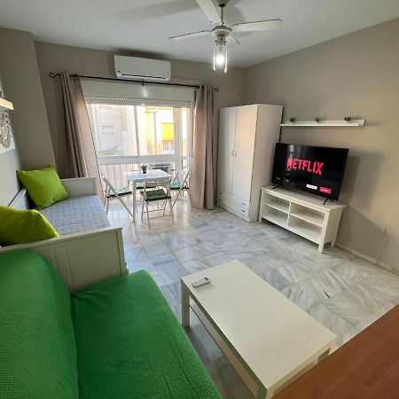 Genuar Apartments Malaga Center 2 Экстерьер фото