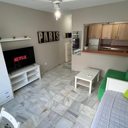 Genuar Apartments Malaga Center 2 Экстерьер фото